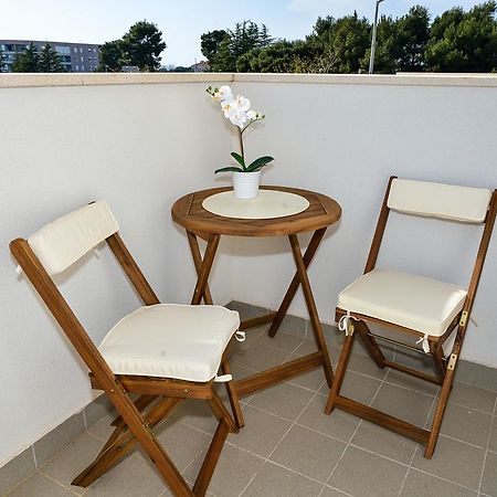 Apartment Sweet Corner Zadar Extérieur photo