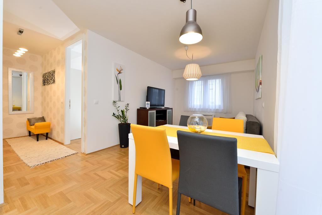 Apartment Sweet Corner Zadar Extérieur photo