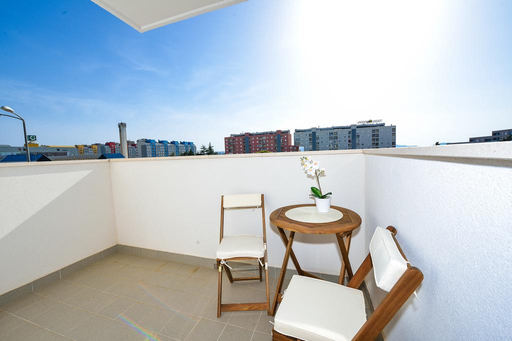 Apartment Sweet Corner Zadar Extérieur photo