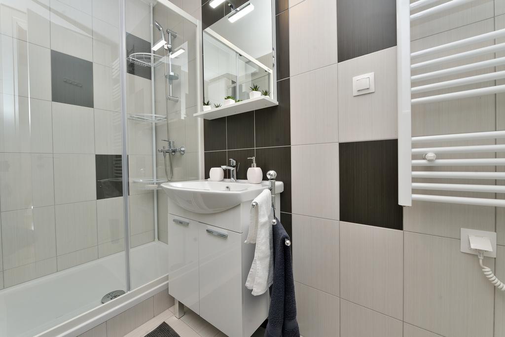 Apartment Sweet Corner Zadar Extérieur photo