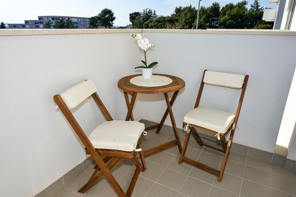 Apartment Sweet Corner Zadar Extérieur photo