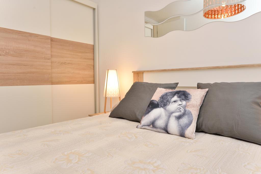 Apartment Sweet Corner Zadar Extérieur photo