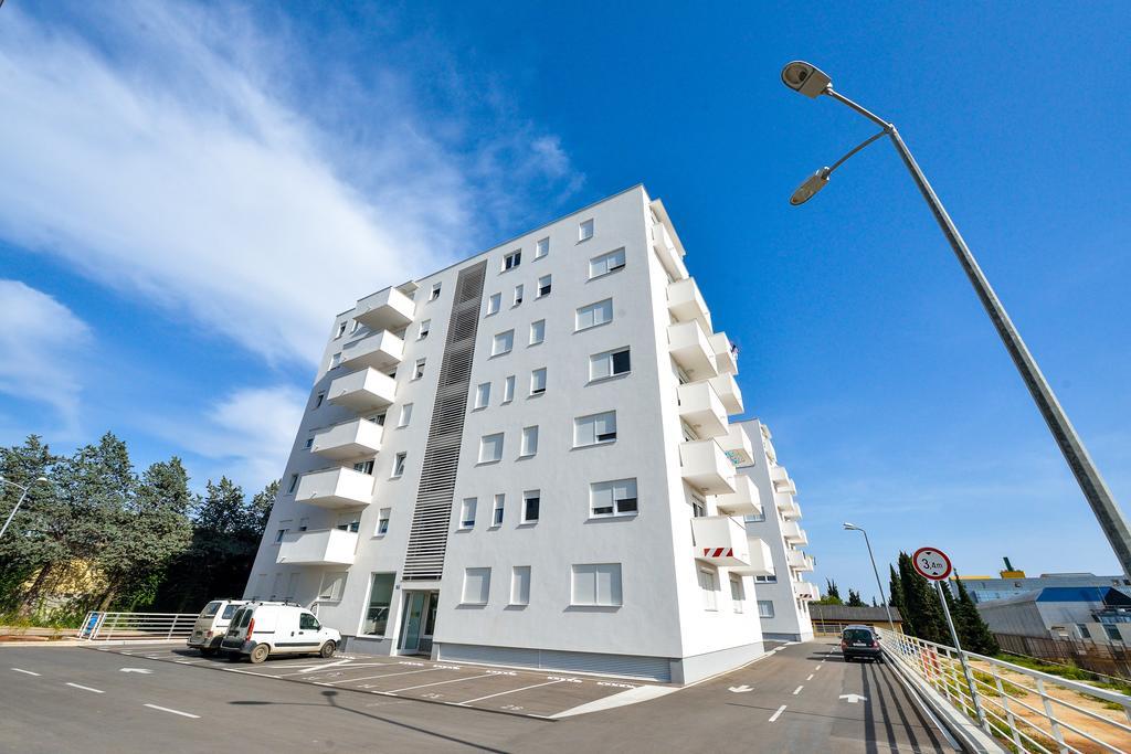 Apartment Sweet Corner Zadar Extérieur photo