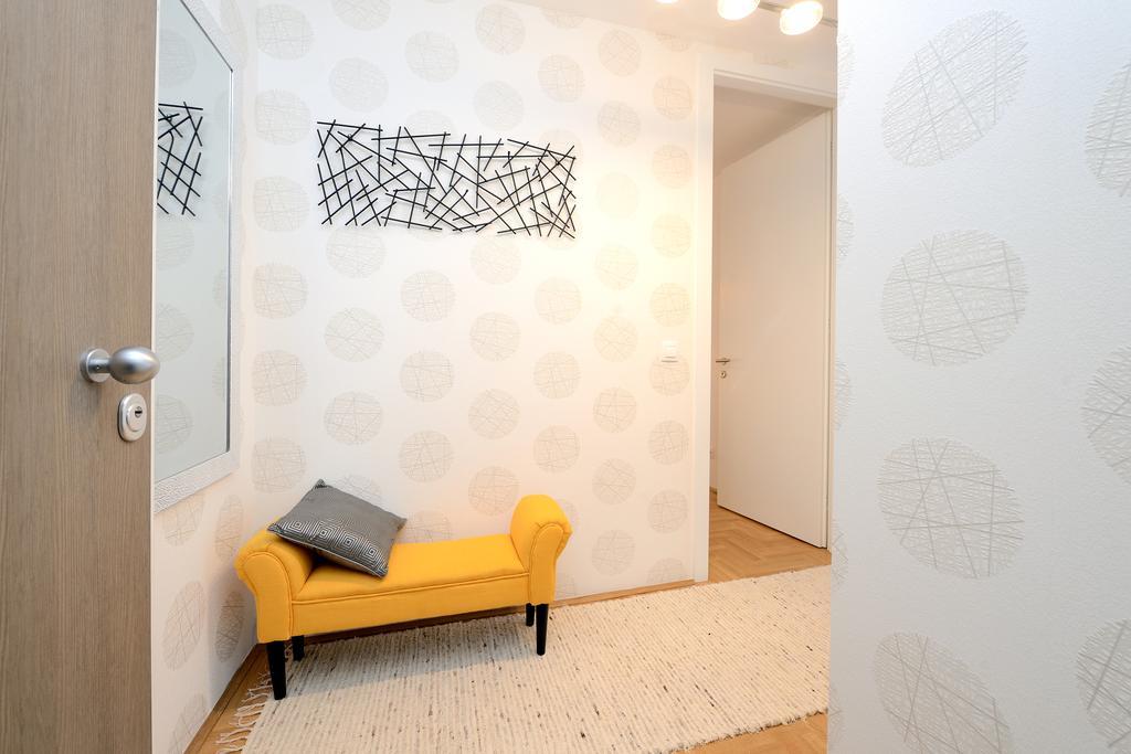 Apartment Sweet Corner Zadar Extérieur photo