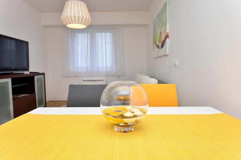 Apartment Sweet Corner Zadar Extérieur photo