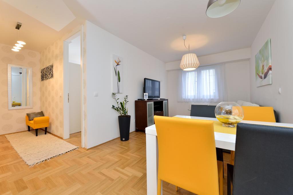 Apartment Sweet Corner Zadar Extérieur photo