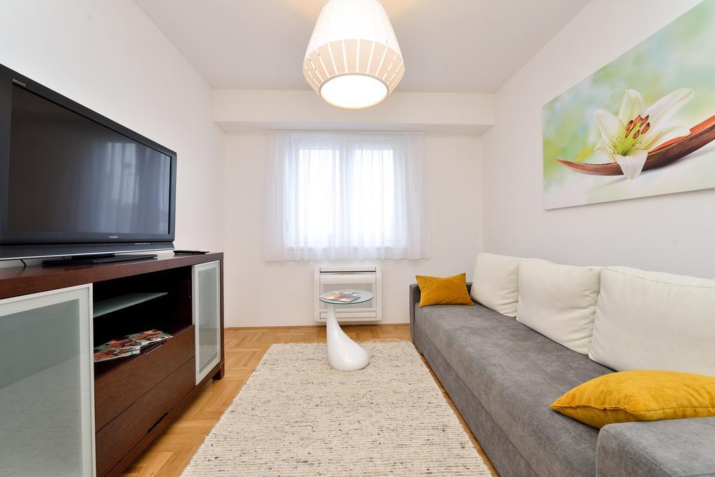 Apartment Sweet Corner Zadar Extérieur photo